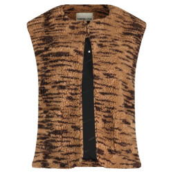 Harper & Yve Gilet dw25n211 demi