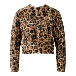 Oui Pullover 0086112