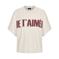 Aimee The Label T-shirt elaraa5