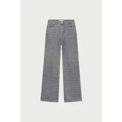 Fabienne Chapot Fc thea wide leg jeans