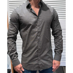 Armani Exchange Xm000625 overhemden