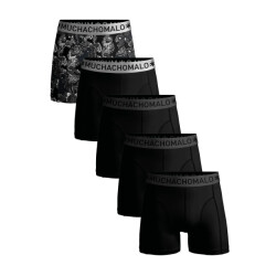 Muchachomalo Heren 5-pack boxershorts