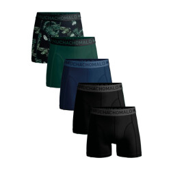 Muchachomalo Heren 5-pack boxershorts