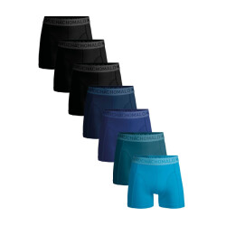 Muchachomalo Heren 7-pack boxershorts