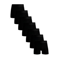 Muchachomalo Heren 7-pack boxershorts light cotton