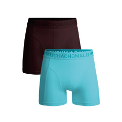 Muchachomalo Jongens 2-pack boxershorts