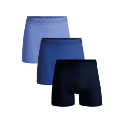 Muchachomalo Jongens 3-pack boxershorts