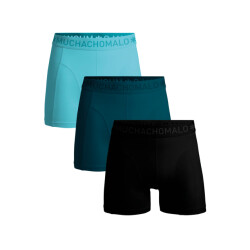 Muchachomalo Jongens 3-pack boxershorts