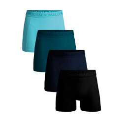 Muchachomalo Heren 4-pack boxershorts