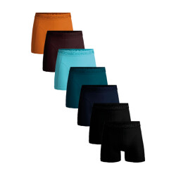 Muchachomalo Heren 7-pack boxershorts