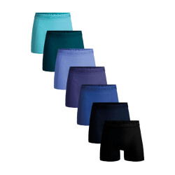 Muchachomalo Heren 7-pack boxershorts