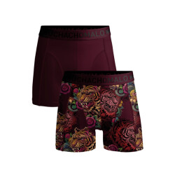 Muchachomalo Jongens 2-pack boxershorts