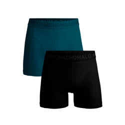 Muchachomalo Jongens 2-pack boxershorts