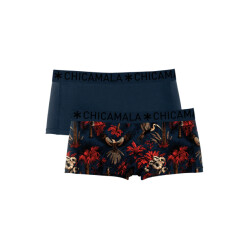 Muchachomalo Dames 2-pack boxershorts