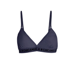 Muchachomalo Meisjes 1-pack triangle top