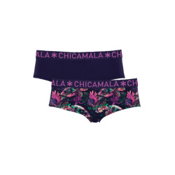 Muchachomalo Dames 2-pack briefs