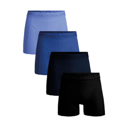 Muchachomalo Heren 4-pack boxershorts