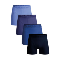 Muchachomalo Heren 4-pack boxershorts