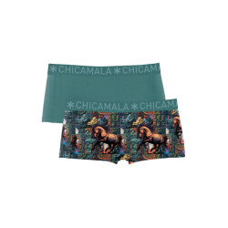 Muchachomalo Dames 2-pack boxershorts