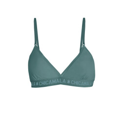 Muchachomalo Meisjes 1-pack triangle top
