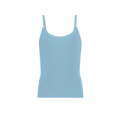 Muchachomalo Girls singlet 1-pack solid