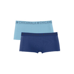 Muchachomalo Dames 2-pack boxershorts
