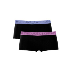 Muchachomalo Dames 2-pack boxershorts
