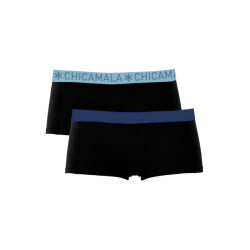 Muchachomalo Dames 2-pack boxershorts