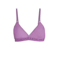 Muchachomalo Meisjes 1-pack triangle top