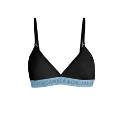 Muchachomalo Meisjes 1-pack triangle top