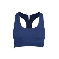 Muchachomalo Girls 1-pack racer back solid