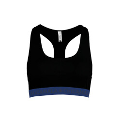 Muchachomalo Girls 1-pack racer back solid