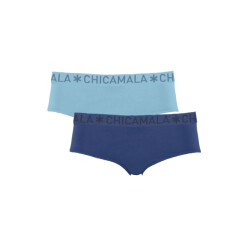 Muchachomalo Dames 2-pack briefs
