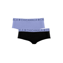 Muchachomalo Dames 2-pack briefs