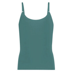 Muchachomalo Girls 1-pack singlet solid