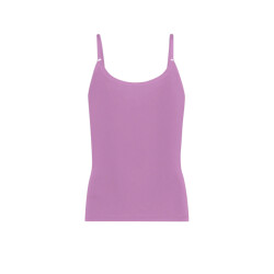 Muchachomalo Girls 1-pack singlet solid