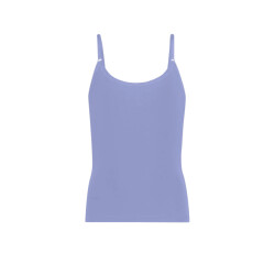 Muchachomalo Girls singlet 1-pack solid