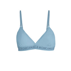 Muchachomalo Meisjes 1-pack triangle top