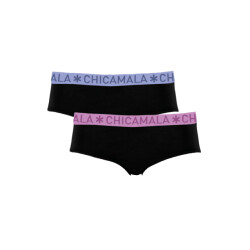 Muchachomalo Dames 2-pack briefs
