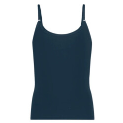 Muchachomalo Girls 1-pack singlet solid