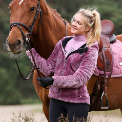 Imperial Riding Fleece jas irhcosy