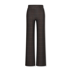 Helena Hart Broek soul lano uni choco 7707