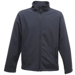 Regatta Heren klassiek softshell-jasje