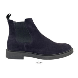 Blackstone Herenschoenen enkellaarzen