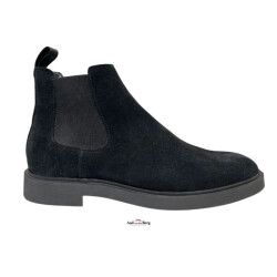 Blackstone Herenschoenen enkellaarzen