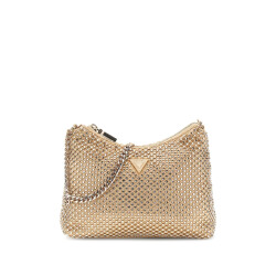 Guess Zalina top zip schoudertas