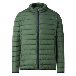 Campbell Padded jacket zane