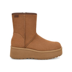 UGG Australia Cityfunc mid laars chestnut