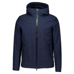 Woolrich Soft shell pacific jacket cfwoou1047mrut3496