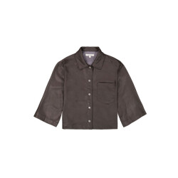 Garcia Jeans Pu blouse -